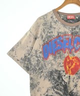 DIESEL（ディーゼル）Tシャツ・カットソー ベージュ サイズ:S メンズ/2200663510023