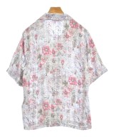 DIESEL（ディーゼル）カジュアルシャツ グレー サイズ:44(S位) メンズ/2200663510030