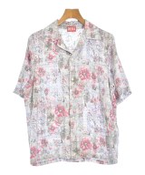 DIESEL カジュアルシャツ