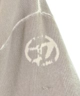 DIESEL（ディーゼル）ニット・セーター グレー サイズ:M メンズ/2200663510047
