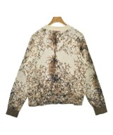 DIESEL（ディーゼル）ニット・セーター 白 サイズ:M メンズ/2200663510061