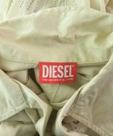 DIESEL（ディーゼル）カジュアルシャツ ベージュ サイズ:44(S位) メンズ/2200663510078