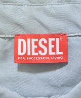 DIESEL（ディーゼル）カジュアルシャツ 青 サイズ:44(S位) メンズ/2200663510085