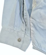 DIESEL（ディーゼル）カジュアルシャツ 青 サイズ:44(S位) メンズ/2200663510085