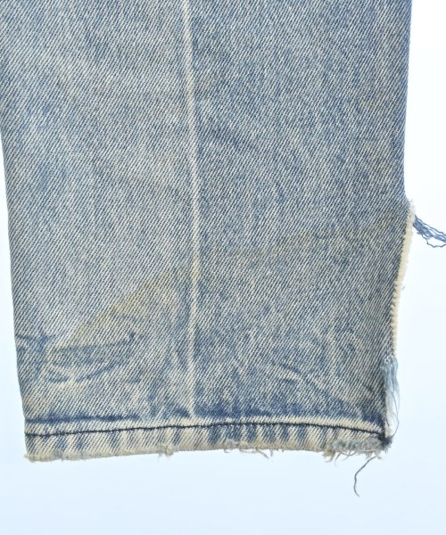 DIESEL（ディーゼル）デニムパンツ 青 サイズ:32(L位) メンズ/2200663510122