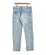 DIESEL（ディーゼル）デニムパンツ 青 サイズ:32(L位) メンズ/2200663510122