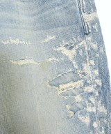 DIESEL（ディーゼル）デニムパンツ 青 サイズ:32(L位) メンズ/2200663510122