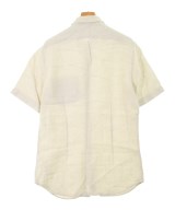 DIESEL（ディーゼル）カジュアルシャツ ベージュ サイズ:M メンズ/2200657726089