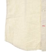 DIESEL（ディーゼル）カジュアルシャツ ベージュ サイズ:M メンズ/2200657726089