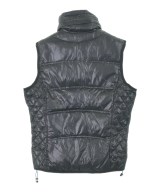 DIESEL（ディーゼル）ダウンジャケット/ダウンベスト 紺 サイズ:M メンズ/2200657726096