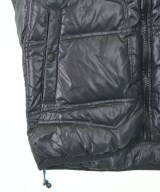 DIESEL（ディーゼル）ダウンジャケット/ダウンベスト 紺 サイズ:M メンズ/2200657726096