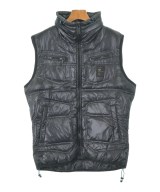 DIESEL ダウンジャケット/ダウンベスト