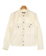 DIESEL デニムジャケット