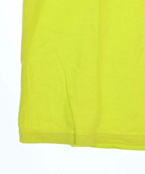 DIESEL（ディーゼル）Tシャツ・カットソー 黄 サイズ:L メンズ/2200663888047