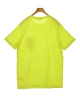 DIESEL（ディーゼル）Tシャツ・カットソー 黄 サイズ:L メンズ/2200663888047