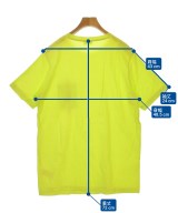DIESEL（ディーゼル）Tシャツ・カットソー 黄 サイズ:L メンズ/2200663888047