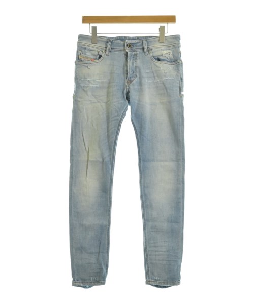 DIESEL(ディーゼル)デニムパンツ 青 サイズ:29(S位)/2200663888054