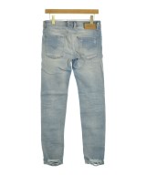 DIESEL（ディーゼル）デニムパンツ 青 サイズ:29(S位) メンズ/2200663888054