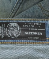 DIESEL（ディーゼル）デニムパンツ 青 サイズ:29(S位) メンズ/2200663888054