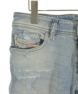 DIESEL（ディーゼル）デニムパンツ 青 サイズ:29(S位) メンズ/2200663888054