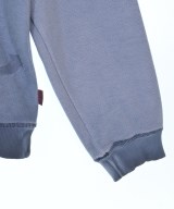 DIESEL（ディーゼル）スウェット 青 サイズ:L メンズ/2200664015114