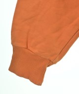 DIESEL（ディーゼル）パーカー オレンジ サイズ:XL メンズ/2200664036034