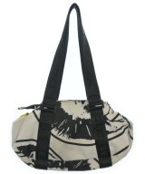 DIESEL（ディーゼル）ボストンバッグ 白 サイズ:- メンズ/2200664036102