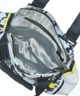 DIESEL（ディーゼル）ボストンバッグ 白 サイズ:- メンズ/2200664036102