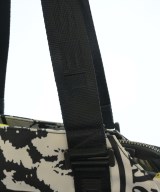 DIESEL（ディーゼル）ボストンバッグ 白 サイズ:- メンズ/2200664036102