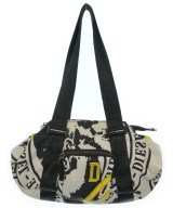 DIESEL ボストンバッグ