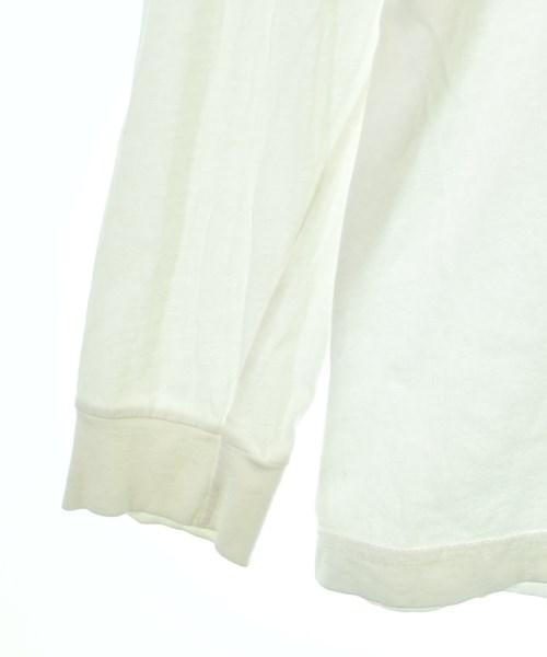 DIESEL（ディーゼル）Tシャツ・カットソー 白 サイズ:S メンズ/2200664276034