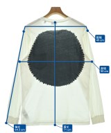 DIESEL（ディーゼル）Tシャツ・カットソー 白 サイズ:S メンズ/2200664276034