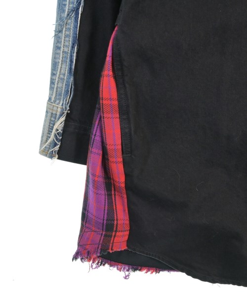 DIESEL（ディーゼル）その他 黒 サイズ:XS メンズ/2200663232062