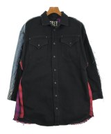 DIESEL（ディーゼル）その他 黒 サイズ:XS メンズ/2200663232062