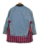 DIESEL（ディーゼル）その他 黒 サイズ:XS メンズ/2200663232062