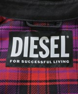 DIESEL（ディーゼル）その他 黒 サイズ:XS メンズ/2200663232062
