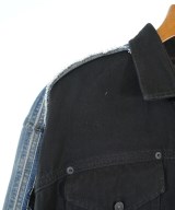 DIESEL（ディーゼル）その他 黒 サイズ:XS メンズ/2200663232062