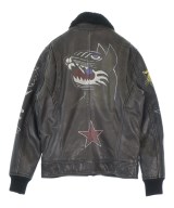 DIESEL（ディーゼル）その他 茶 サイズ:L メンズ/2200664645014