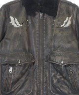 DIESEL（ディーゼル）その他 茶 サイズ:L メンズ/2200664645014