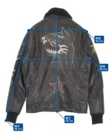 DIESEL（ディーゼル）その他 茶 サイズ:L メンズ/2200664645014