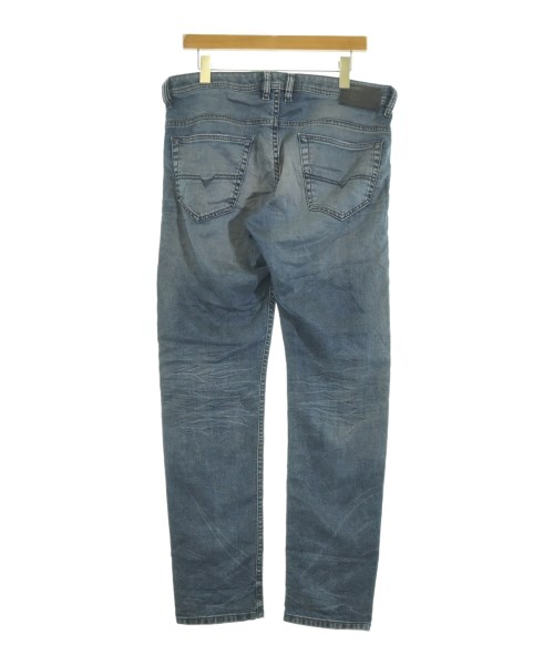 DIESEL（ディーゼル）デニムパンツ 紺 サイズ:34(XL位) メンズ/2200664724030