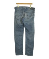 DIESEL（ディーゼル）デニムパンツ 紺 サイズ:34(XL位) メンズ/2200664724030