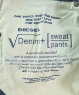 DIESEL（ディーゼル）デニムパンツ 紺 サイズ:34(XL位) メンズ/2200664724030
