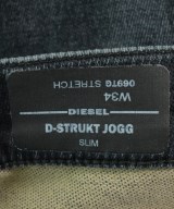 DIESEL（ディーゼル）デニムパンツ 青 サイズ:34(XL位) メンズ/2200664724047