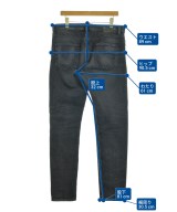 DIESEL（ディーゼル）デニムパンツ 青 サイズ:34(XL位) メンズ/2200664724047