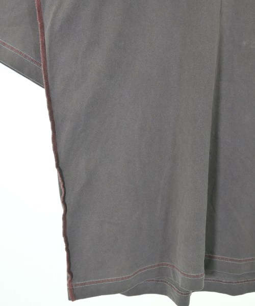 DIESEL（ディーゼル）Tシャツ・カットソー グレー サイズ:L メンズ/2200663133031