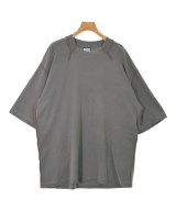 DIESEL（ディーゼル）Tシャツ・カットソー グレー サイズ:L メンズ/2200663133031