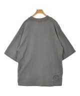 DIESEL（ディーゼル）Tシャツ・カットソー グレー サイズ:L メンズ/2200663133031