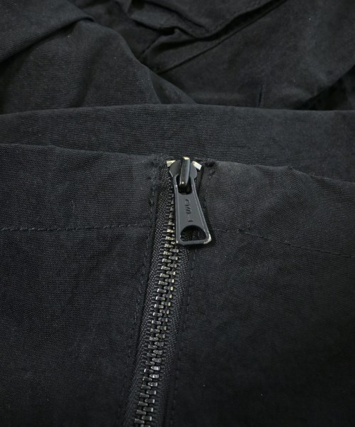 DIESEL（ディーゼル）カーゴパンツ 黒 サイズ:48(L位) メンズ/2200665005046