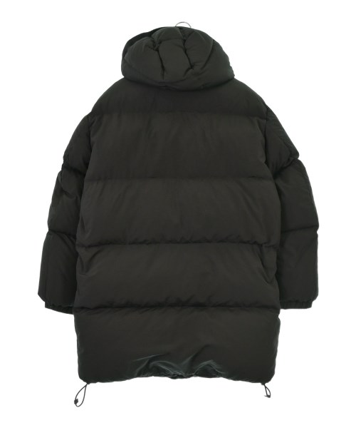 DIESEL（ディーゼル）ダウンコート 黒 サイズ:M メンズ/2200665073014